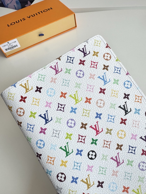 ルイヴィトン財布スーパーコピー257-3